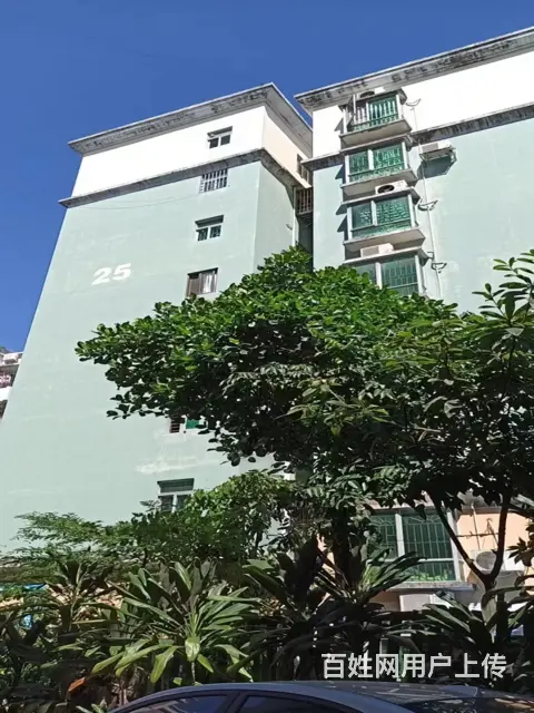 林湖美居 普通住宅 精装修-低总价-珠海上冲关口-繁华地段 - 图片 12