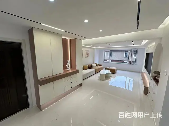 太和区逸轩园二期B区3楼112平南北通锦州乐精装地暖送仓房 - 图片 7