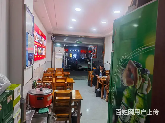 （淘铺铺免费推荐）昆山市陆家川菜馆转让 - 图片 4