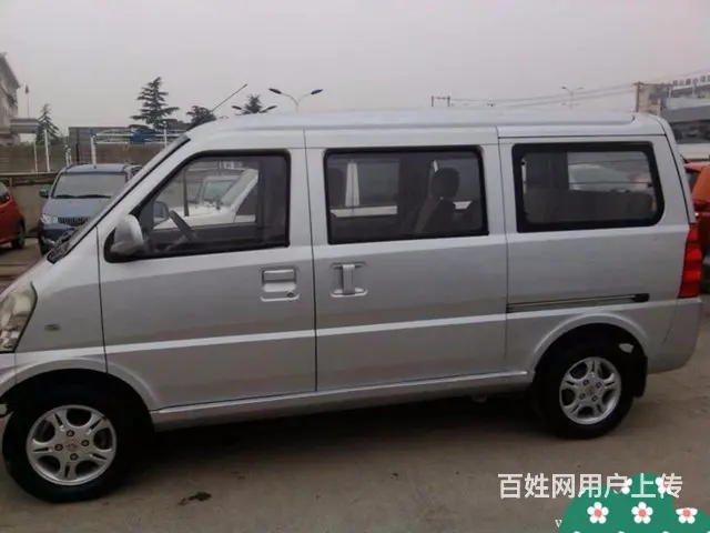 湖州小货车    面包车出租车搬家拉货 - 图片 4