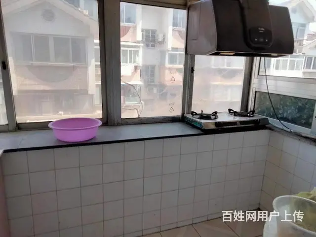 芝罘湾 朝阳街 烟台山三室1500 - 图片 3