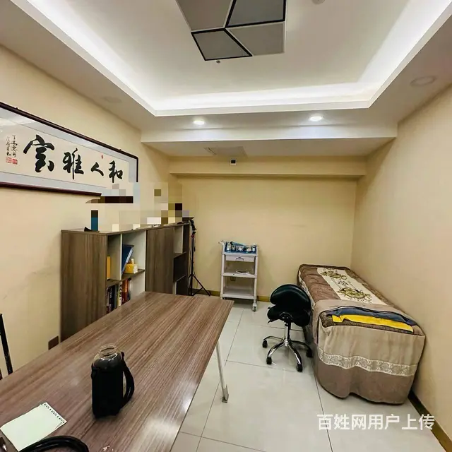 B17102一商圈位置精装修美容院房东对外出租（0元转让） - 图片 7
