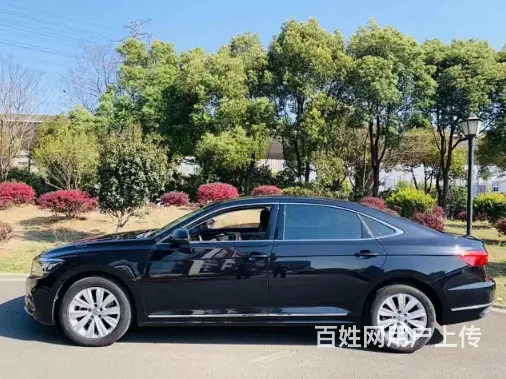大众 帕萨特 2019款 2.0TSI 双离合 330TSI - 图片 5