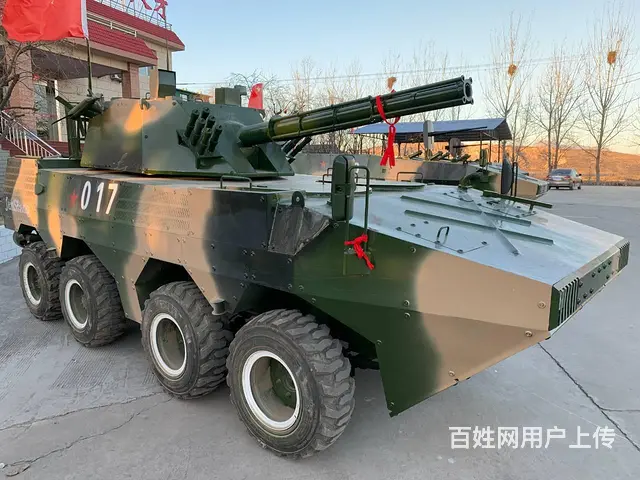 河南省军事模型大型展览 国防教育基地 大型军事模型 - 图片 11