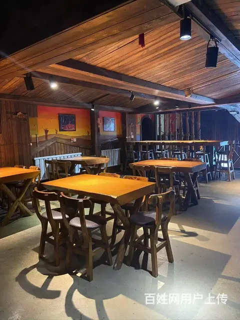 江南宜山路朝阳花园饭店出兑 - 图片 6