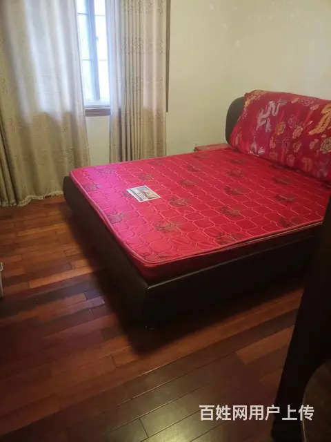 六安市华邦锦绣华府 普通住宅 中等装修 - 图片 3