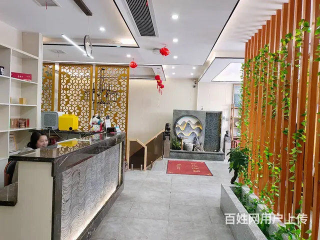 （老板本人）地铁口旁大型小区临街茶楼/棋牌室优价急转6017 - 图片 12