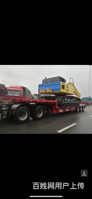江苏沛县林安挂车厂，专业生产各种轻量型挂车 - 图片 10