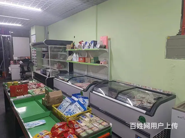 急兑皇姑区黄河北大街优选团购超市出兑 - 图片 3