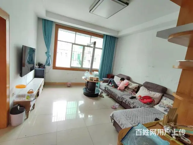 房东急售 喜欢楼顶看过来 洪南路菜市场旁三房停车方便接受按揭 - 图片 3