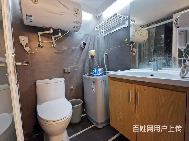 五缘湾市行政旁，大唐五缘yoho精装商住楼 - 图片 5