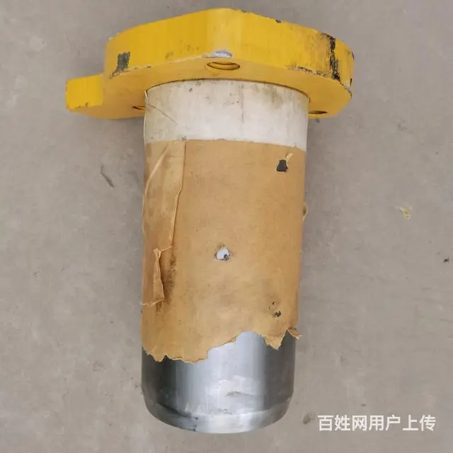 河南大型小松挖掘机销轴配件203-70-42121 - 图片 2