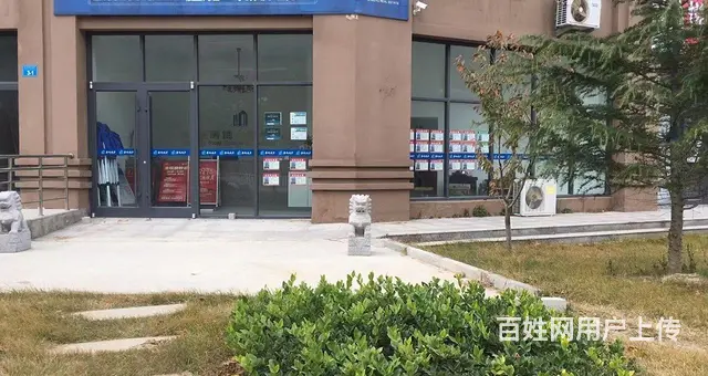 经区江家寨高端装修临街旺铺出租 - 图片 5