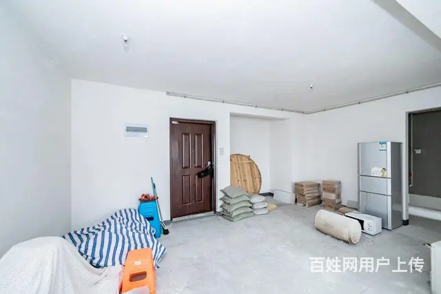 正南泰和之春2室2厅 - 图片 1