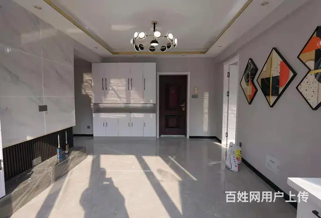 首付10-12万左右
鑫丰园南区，5楼，文盛路小学，二室一厅 - 图片 3