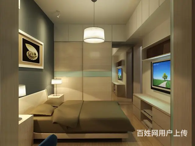 新澳龙装饰办公楼装修,门面装修,旧房装修,家庭装修 - 图片 3