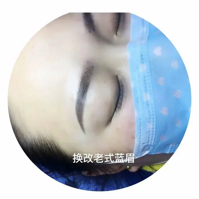 男生中考毕业学什么纹绣培训班培训学校 - 图片 5