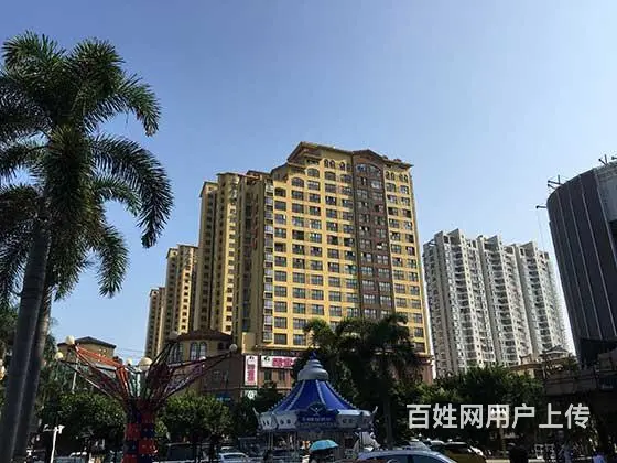 湛江市房子抵押业主周转贷款|房屋二押贷款 - 图片 3