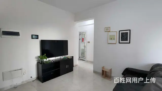 中信南航住宅区 精裝2房带平台 舒适环境等你享受 - 图片 1