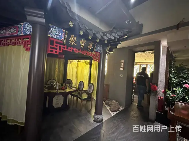 道里建国街火锅店出兑 餐饮餐馆店铺转让 - 图片 7