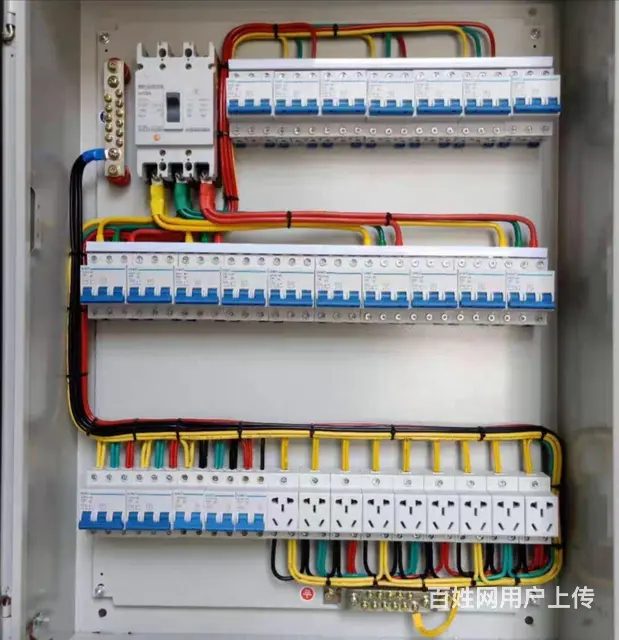 电路维修水路维修、水电路改造布线灯具安装随叫随到 - 图片 6