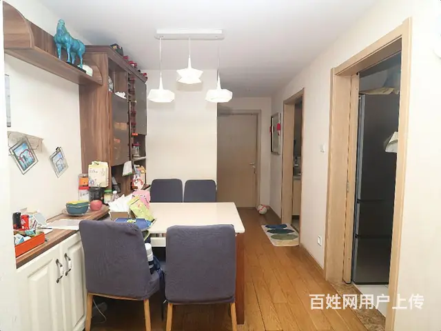 丁桥 · 翡丽湾 · 3室 · 2厅 - 图片 3