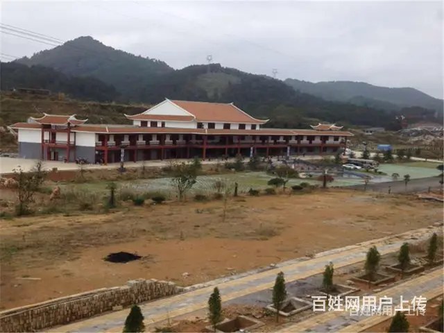 遵义市卧龙山公墓销售联系电话,卧龙山公墓电话 - 图片 4