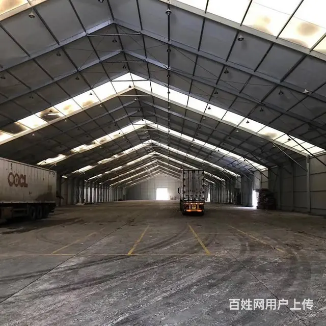 厂家供应仓储篷房 体育赛事大棚 婚庆帐篷 出租出售 - 图片 2