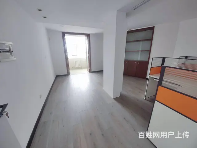 和平丨北市场丨207平商住丨华姿国际丨9万含物业丨停车方便丨 - 图片 2