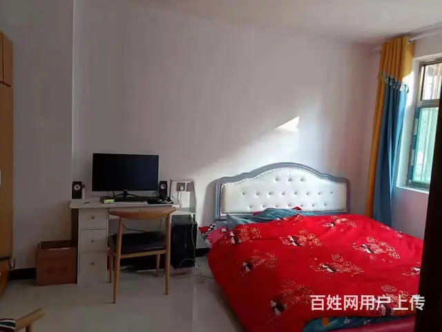 七中附近啤酒厂小区2层两居室33万 - 图片 3