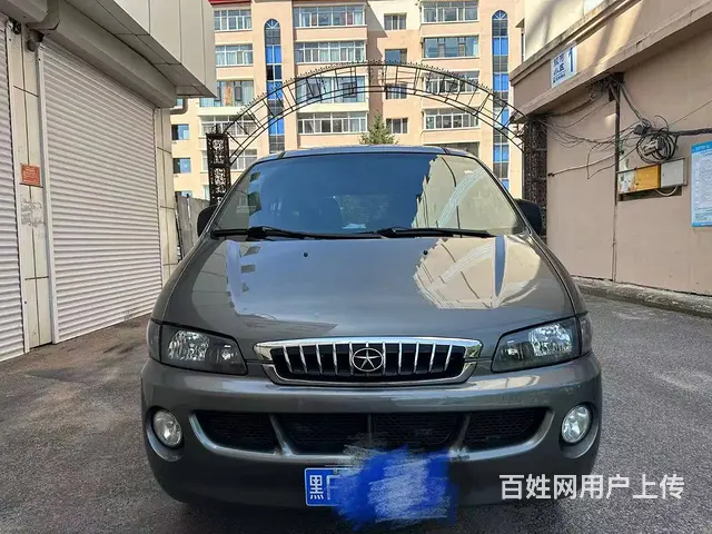 11江淮瑞丰 - 图片 1