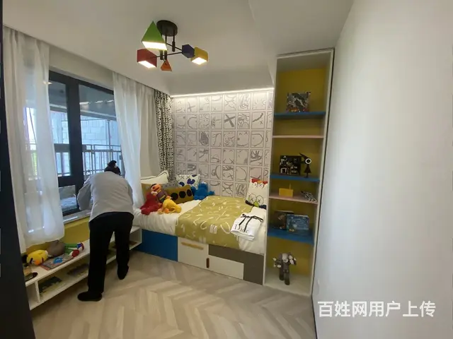 名士华府找我拿团购95平三室！准现房！10万起买三室 - 图片 5