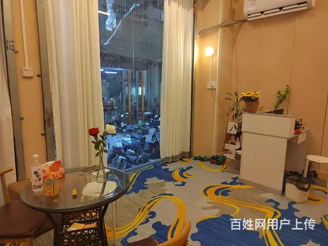 （51旺铺推荐）滨涯路70平养生馆转让 - 图片 2