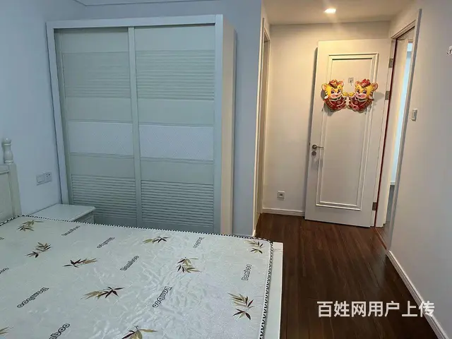 拎包入住楼下就是小学 - 图片 2