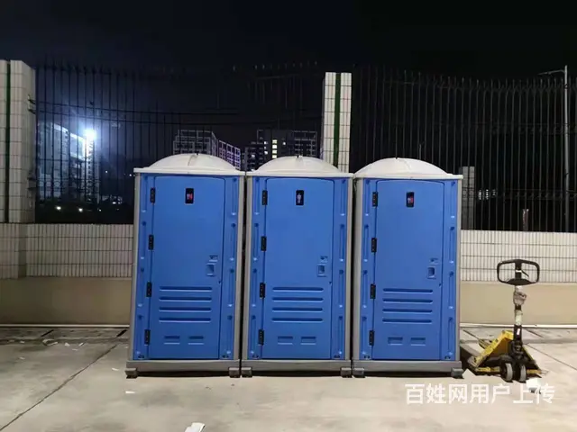 广州海珠附近移动厕所出租/出售 - 图片 6