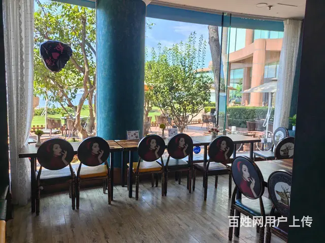 出租出兑丨网红打卡地一线海景五星酒吧咖啡厅 - 图片 8