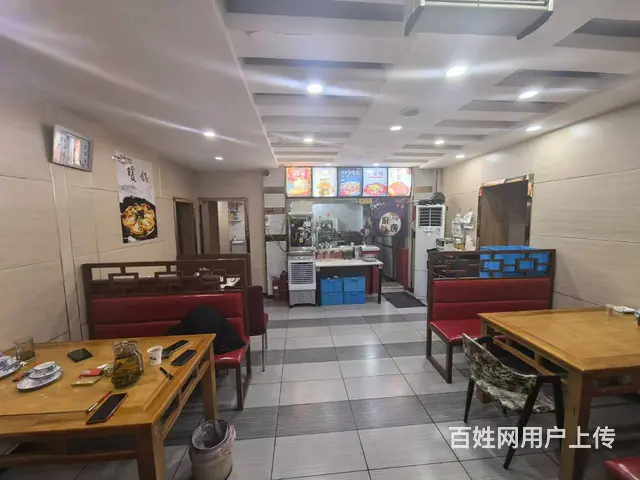 8842（铺联邦）火车站附近经营十多年餐馆转让 - 图片 6
