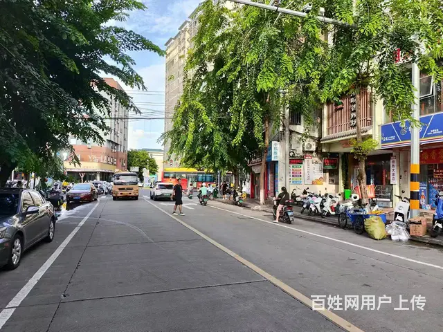 （51旺铺推荐）振兴路与大园路路口处300平临街旺铺招租 - 图片 3