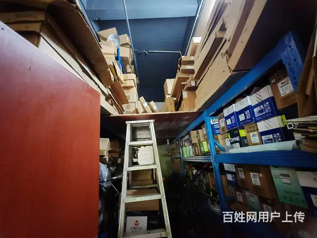 （51旺铺推荐）龙华海濂路130平汽修配件店转让 - 图片 10