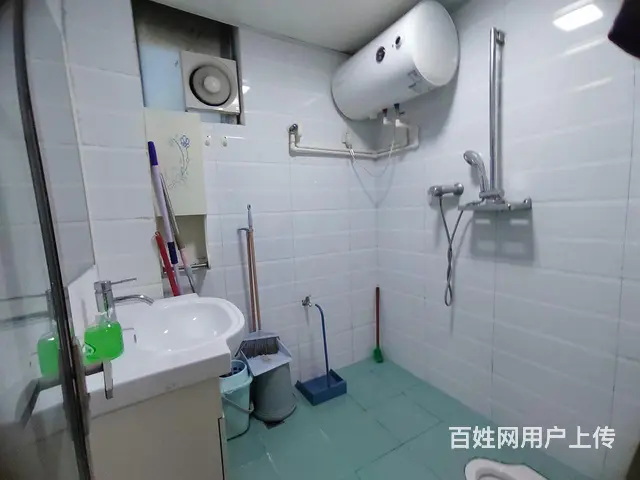 金辰湾 普通住宅2厅 中等装修1900元 - 图片 7