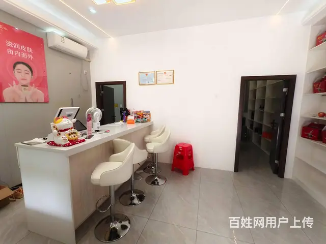 （51旺铺推荐）府城振兴路50平旺铺转让 - 图片 8