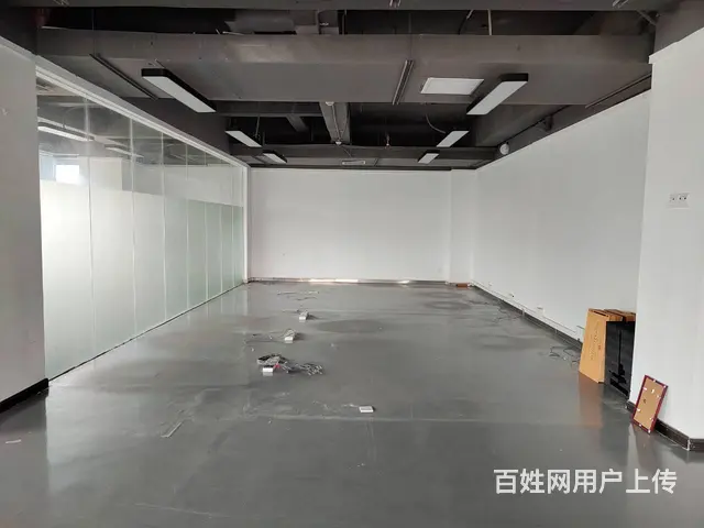 珠海恒和中心 这套350㎡写字楼 白菜价 租金42 - 图片 7