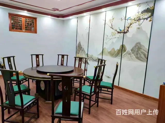 商务会所、四合院 - 图片 10
