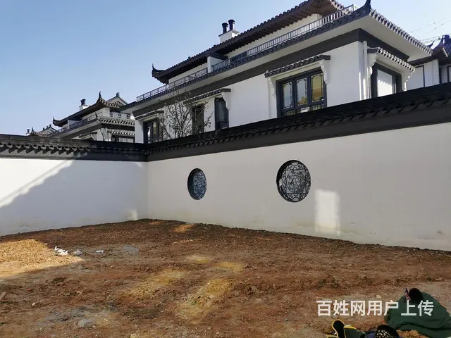 捡漏价，清风明月双拼边户比售楼部便宜10万现房 - 图片 12