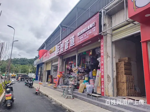 （51旺铺推荐）临春15平店铺出租（农贸市场旁边） - 图片 3