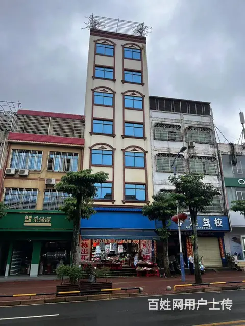 （51旺铺推荐）澄迈福山镇1200平整栋招租 - 图片 1