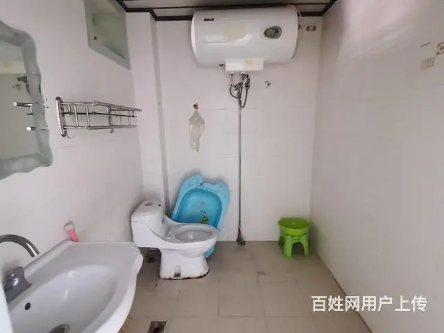 佳业商住楼，三室双卫 证齐支持按 揭  随时有 钥匙看房方便 - 图片 11