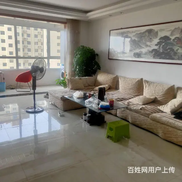 御璟花园 双证139平107万.精装 - 图片 1