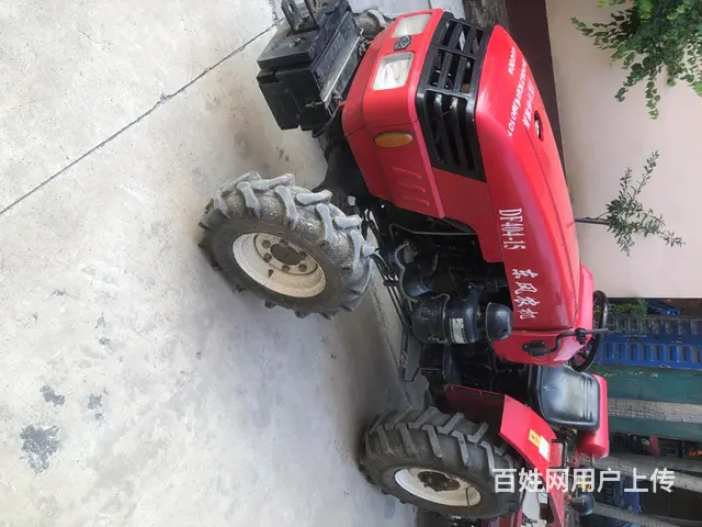 【搞定了！】转让大棚王东风404 - 图片 8