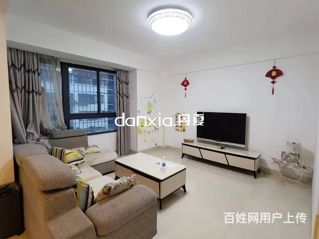 海紧邻海沧 圣.地亚哥 精装4房 南北通透 直达车库 - 图片 1